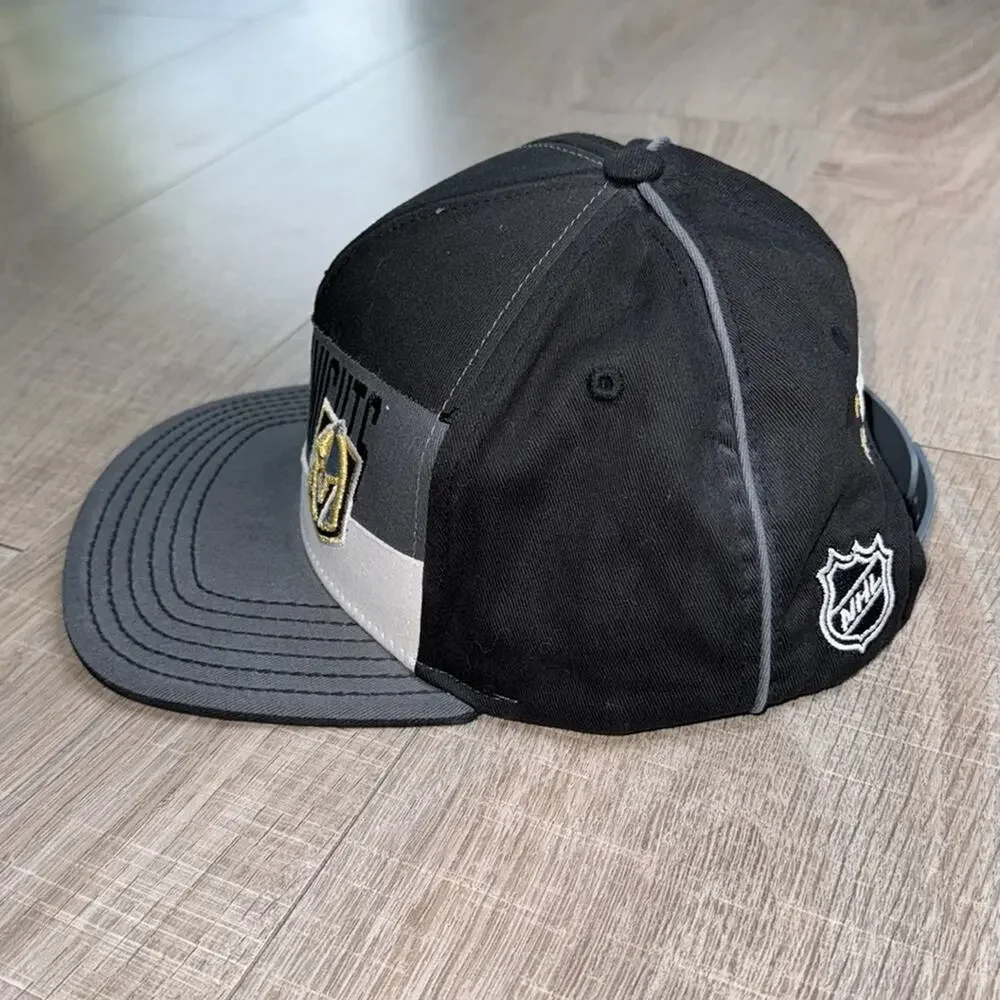 NHL vegas golden
